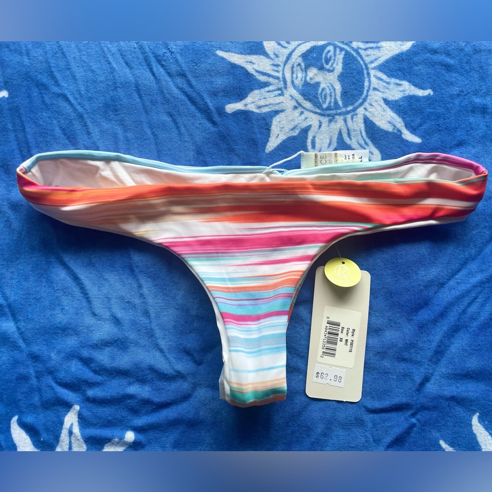 L*Space bikini bottoms
